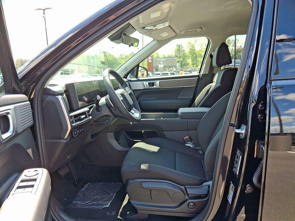 2026 Hyundai Santa Fe SE - Photo 7