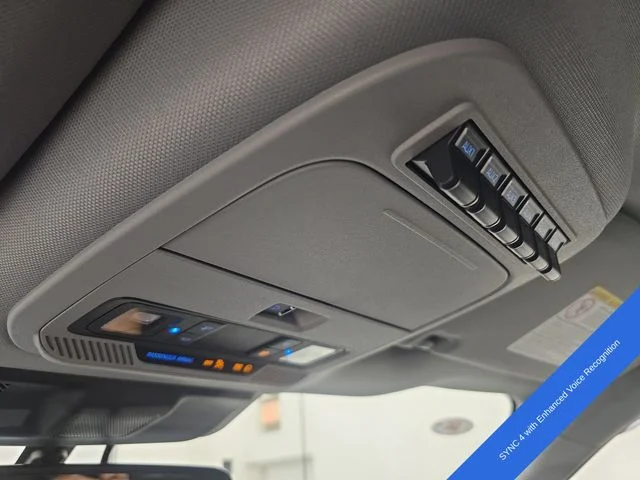 New 2026 Avalanche Ford F-350® XLT image 27