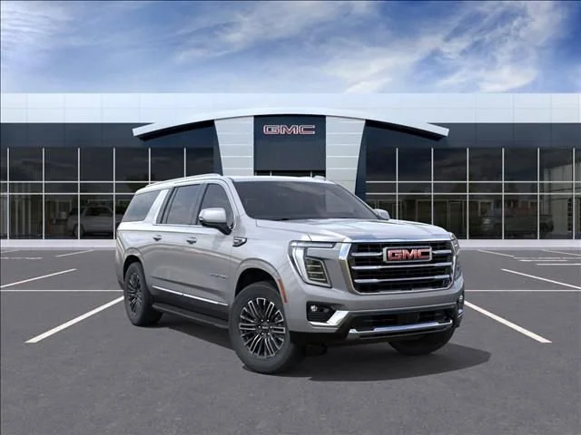 2026 GMC Yukon 4WD Elevation's photo