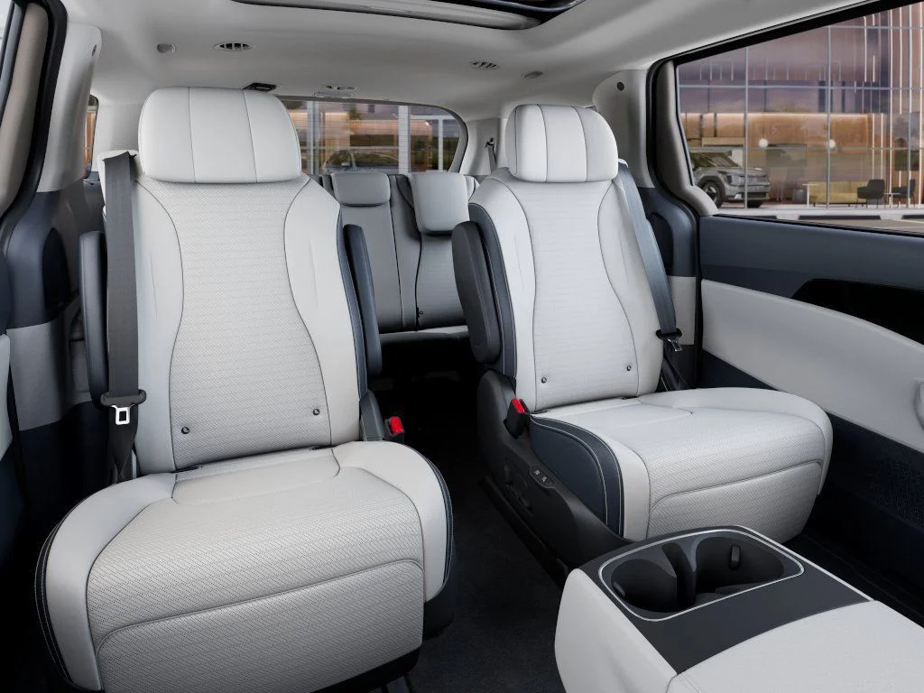 2026 Kia Carnival SX Prestige - Photo 16