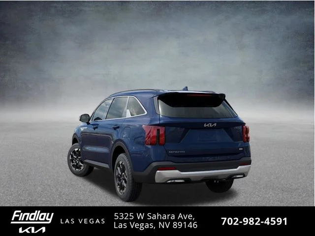 New 2026 Black Kia S image 5