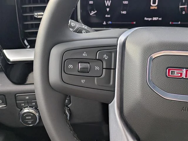 2026 GMC Sierra 2500HD SLE - Photo 18