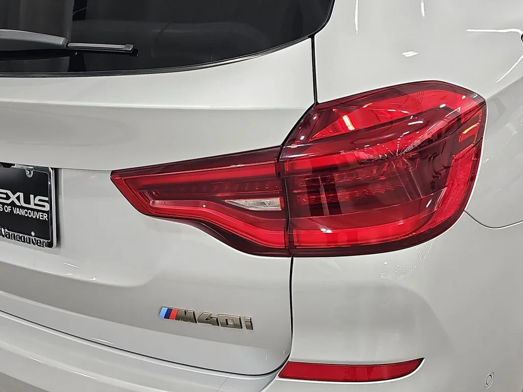 Used 2019 Silver BMW M40i image 35