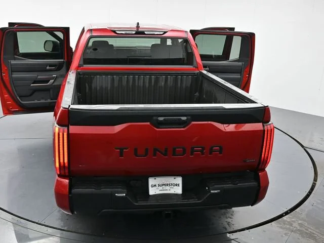 Used 2026 Supersonic Red Toyota SR image 38