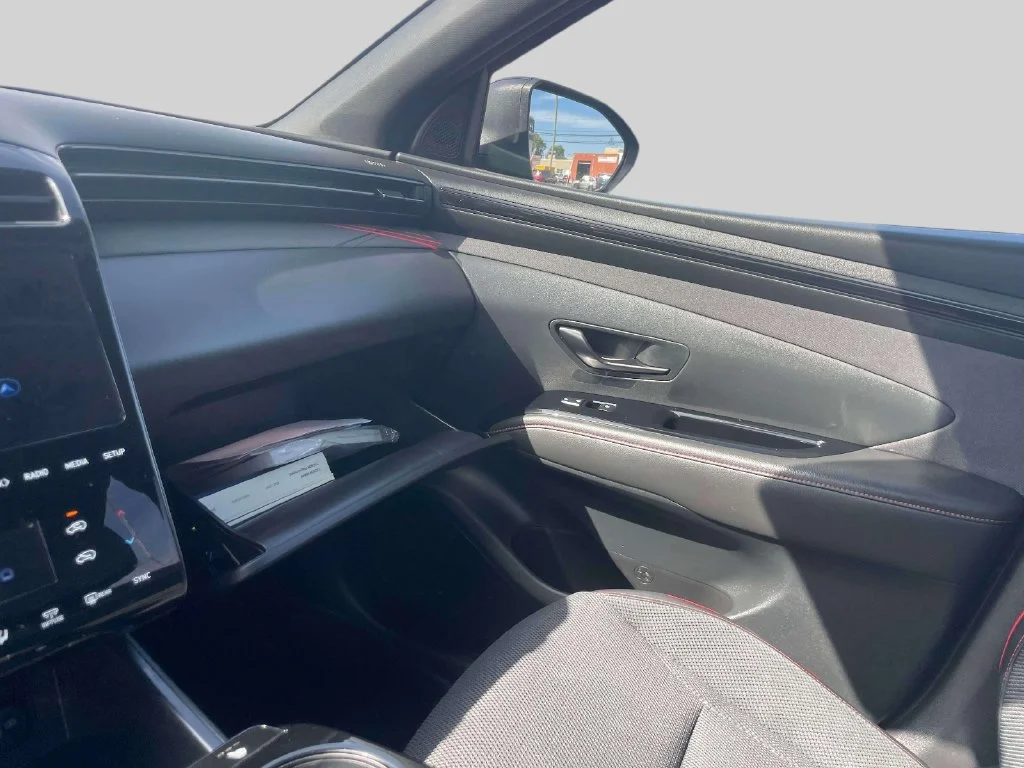 Certified Used 2024 Gray Hyundai N Line image 34