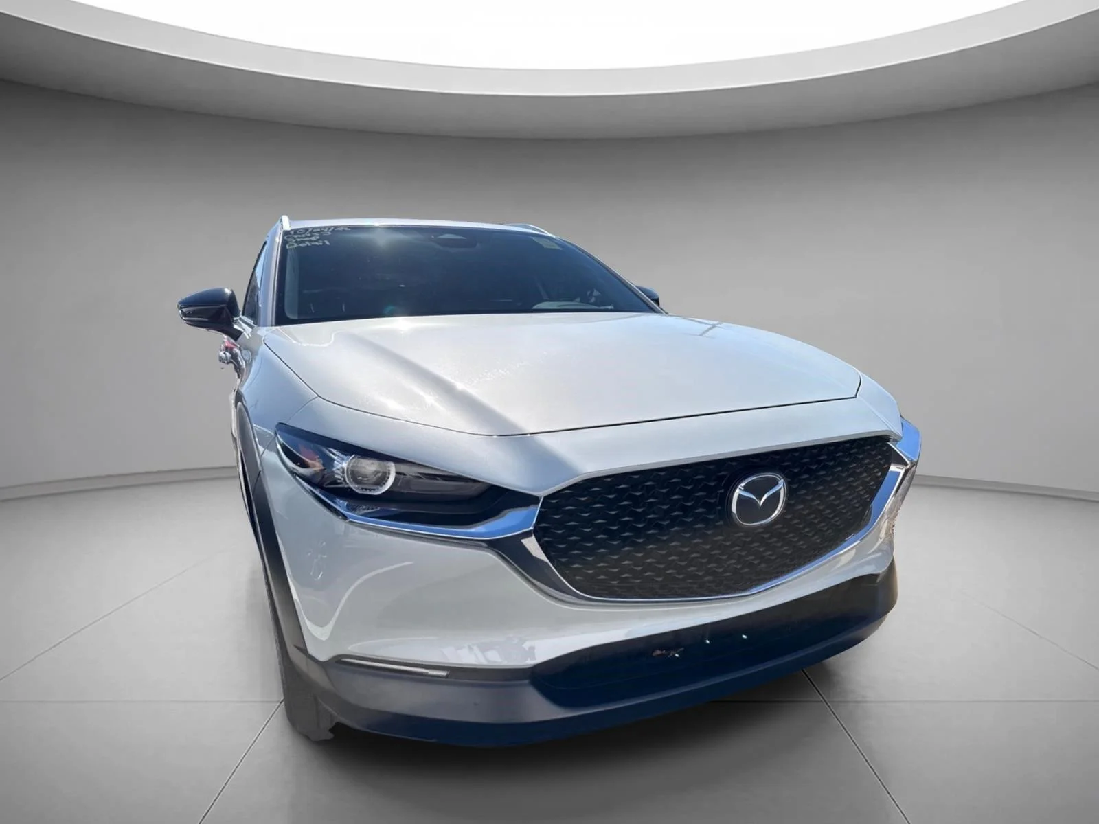 Used 2024 CERAMIC MET MAZDA SELECTS image 24