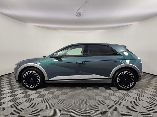 Certified 2024 Hyundai IONIQ 5 Limited with VIN KM8KRDDF2RU308986 for sale in Highlands Ranch, CO