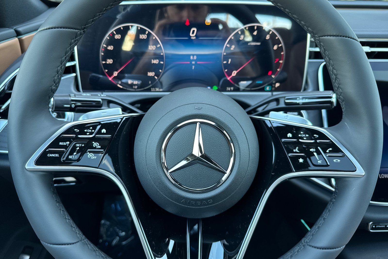 New 2026 Polar White Mercedes-Benz E 350 image 21