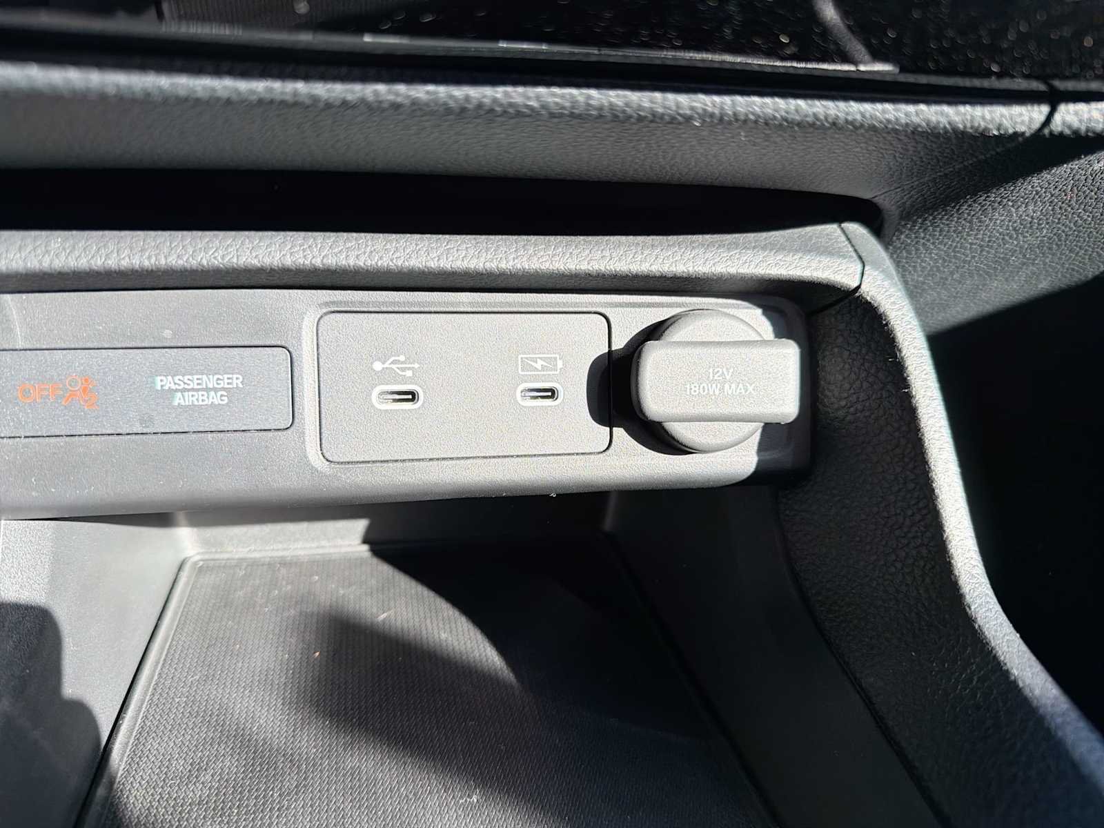 2026 Honda Civic Sport - Photo 28