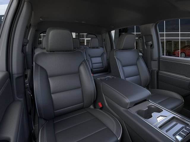 2026 GMC Sierra EV Elevation - Photo 16