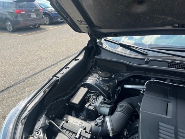 Used 2020 Gray Subaru Limited image 23