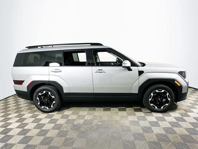 New 2026 Hyundai SANTA FE SEL