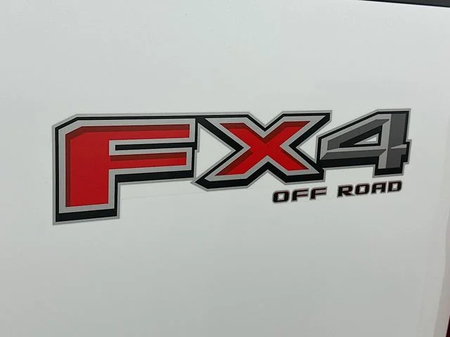 New 2026 Ford F-350SD XL