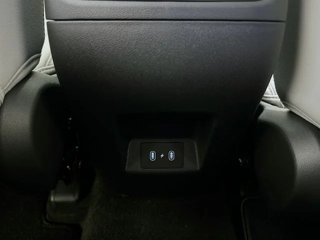 New 2026 Hyundai SANTA CRUZ SEL