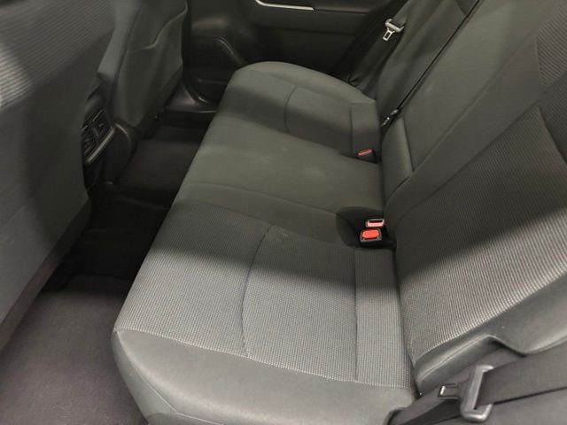 Used 2024 Black Toyota LE image 10