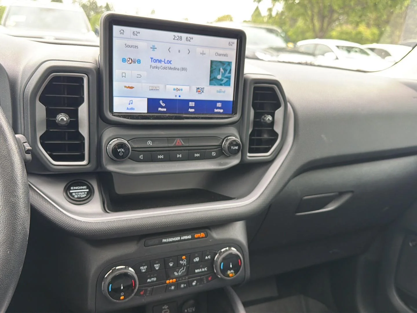 Used 2023 Area 51 Ford Outer Banks image 11