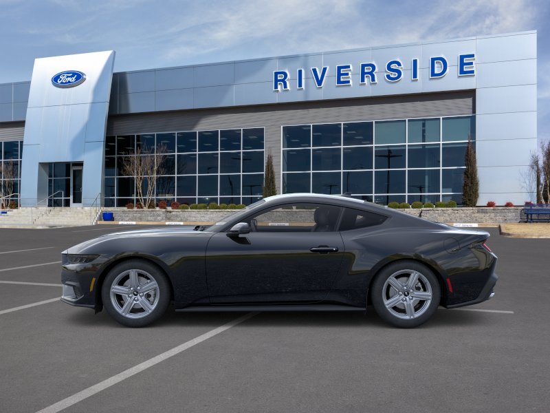2026 Ford Mustang EcoBoost Premium Fastback - Photo 48