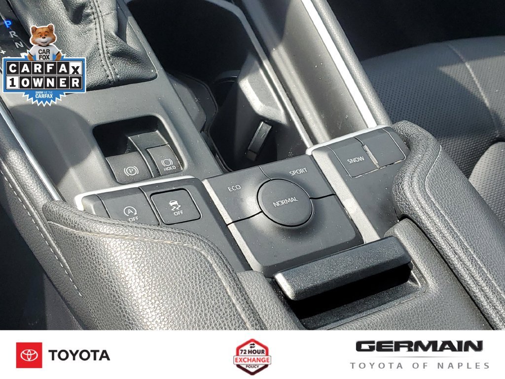 Used 2025 Black Toyota Limited image 33