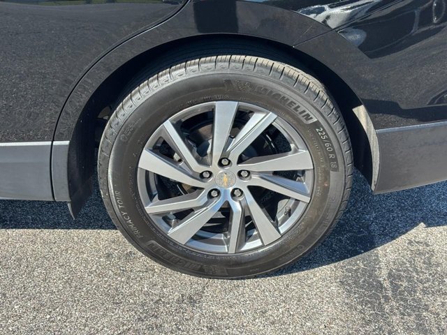 Used 2023 MOSAIC BLACK METALLIC Chevrolet Premier image 9