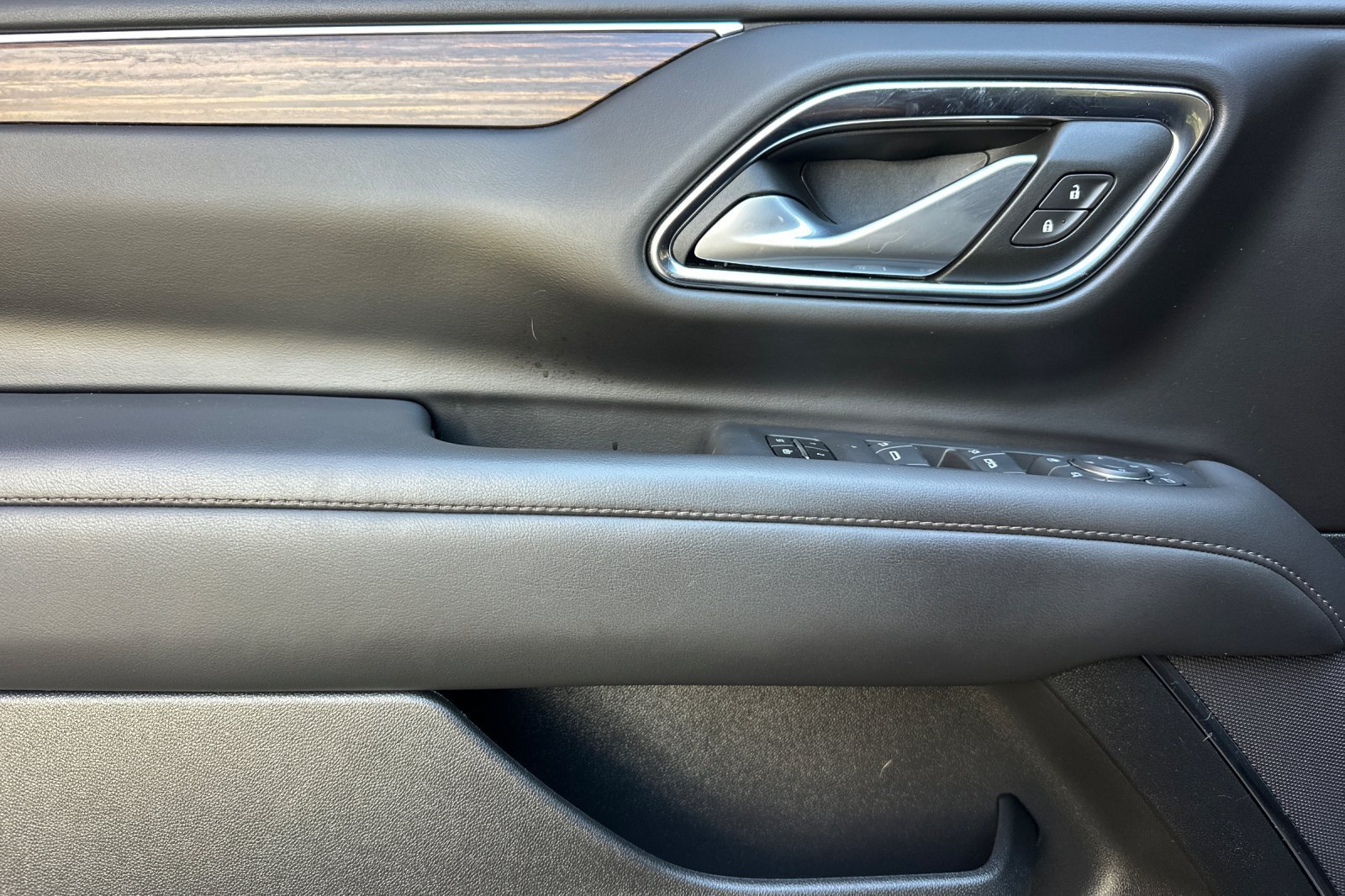 2024 Chevrolet Tahoe High Country - Photo 12