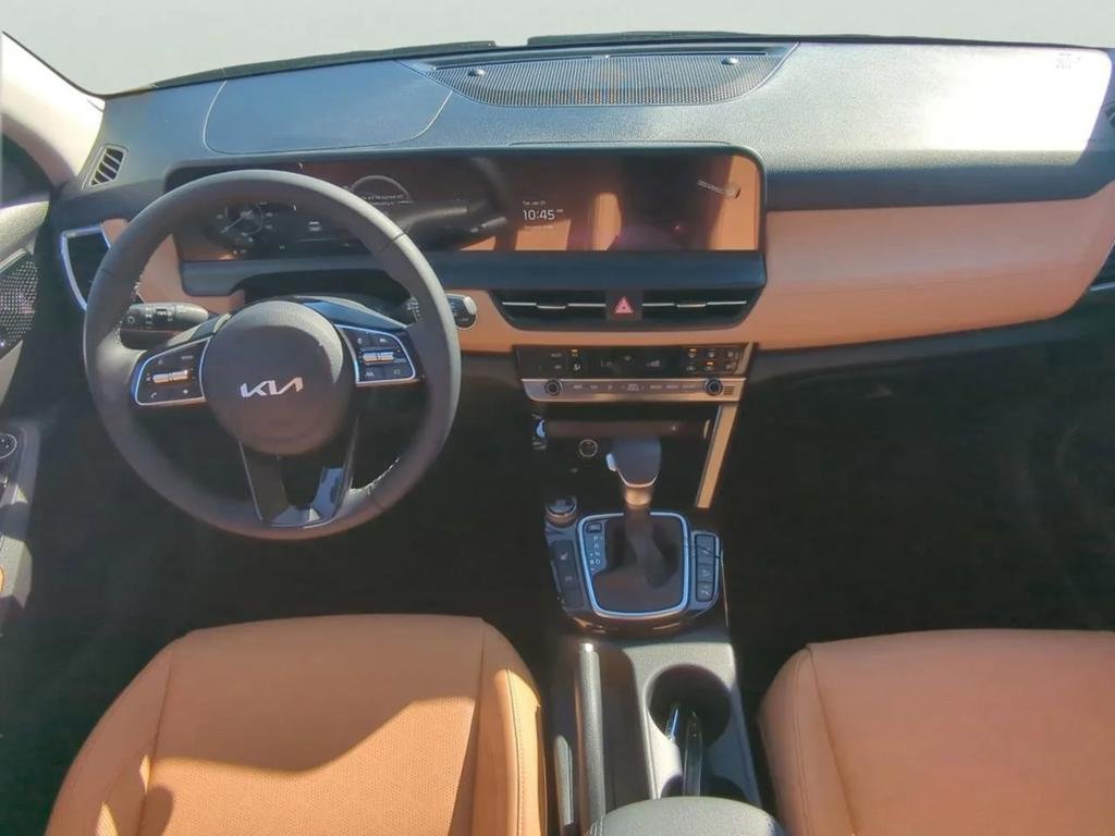 2026 Kia Seltos EX - Photo 16