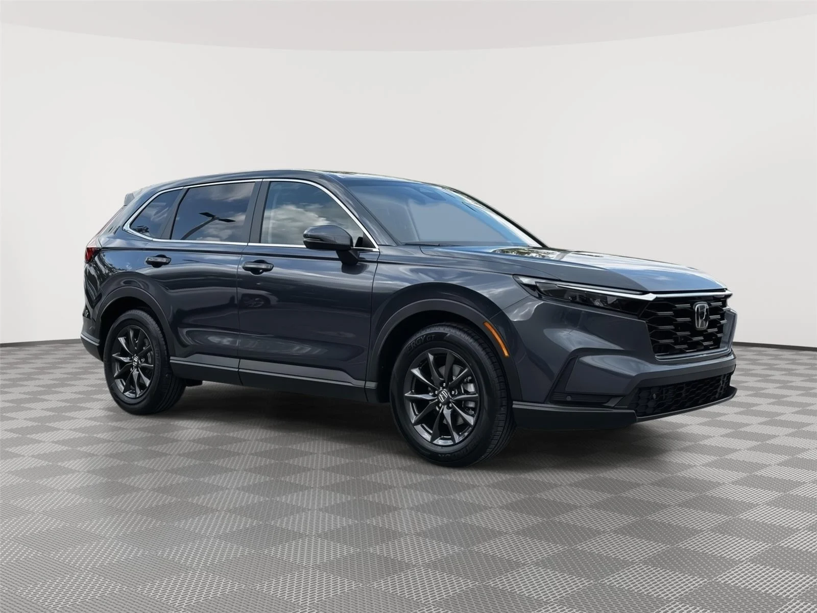 2026 Honda CR-V EX-L 2WD's photo