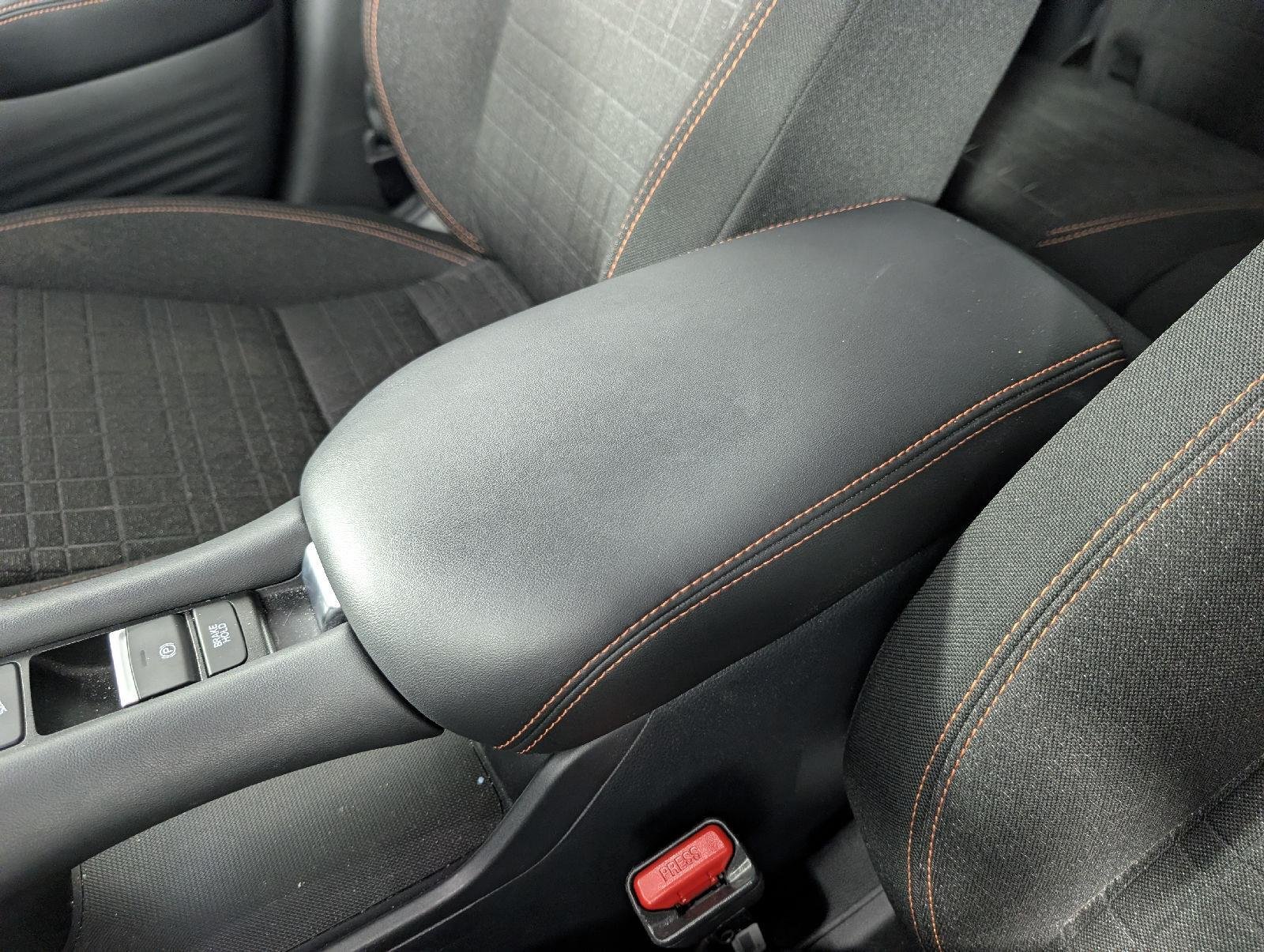 Certified Used 2024 Urban Gray Pearl Honda Sport image 25