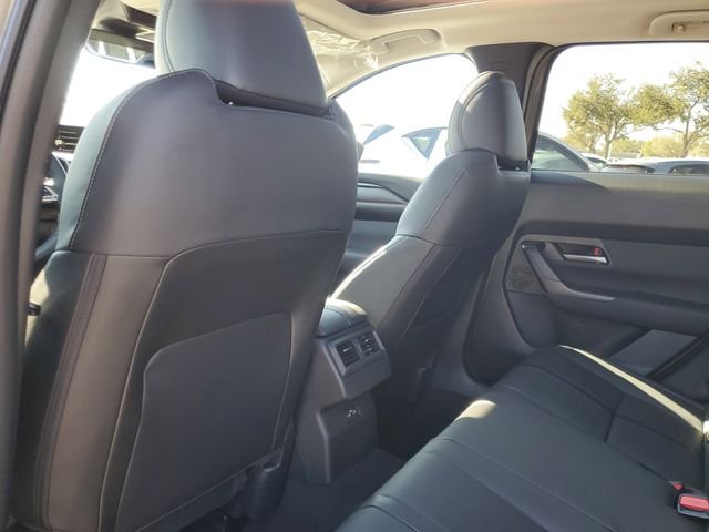 2026 Mazda CX-50 Turbo - Photo 9