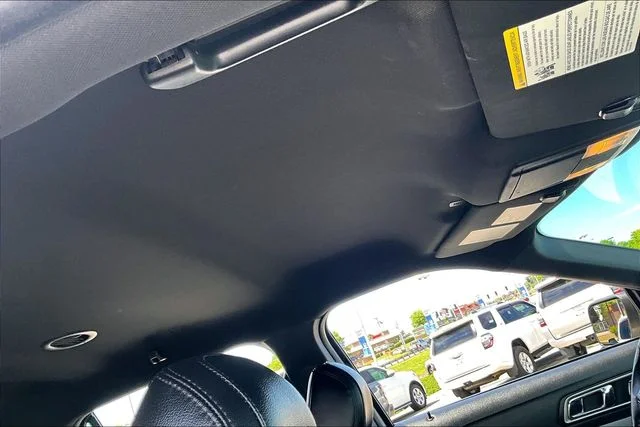 Used 2017 Gold Ford XLT image 26