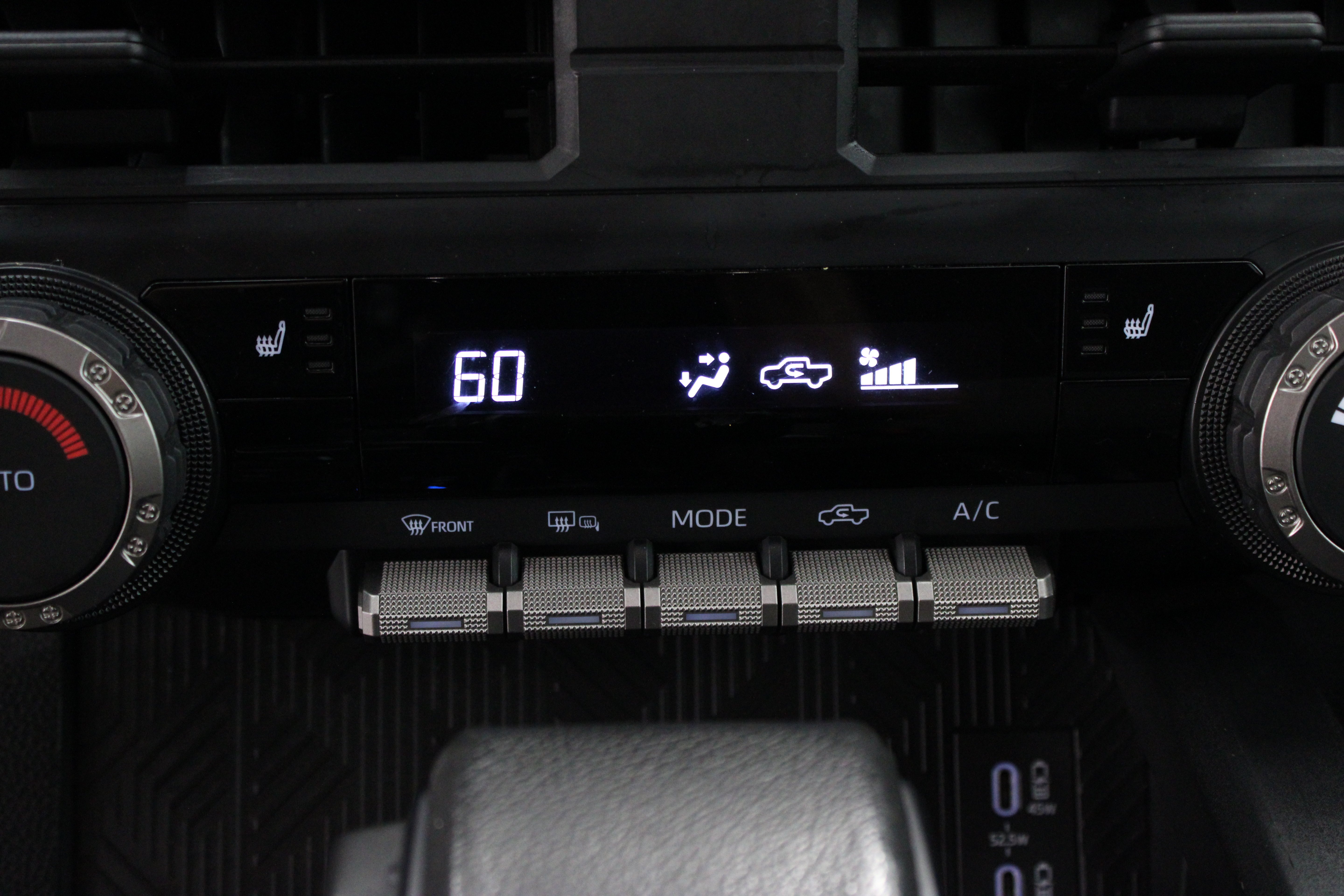 Used 2025 White Toyota TRD Off Road image 20