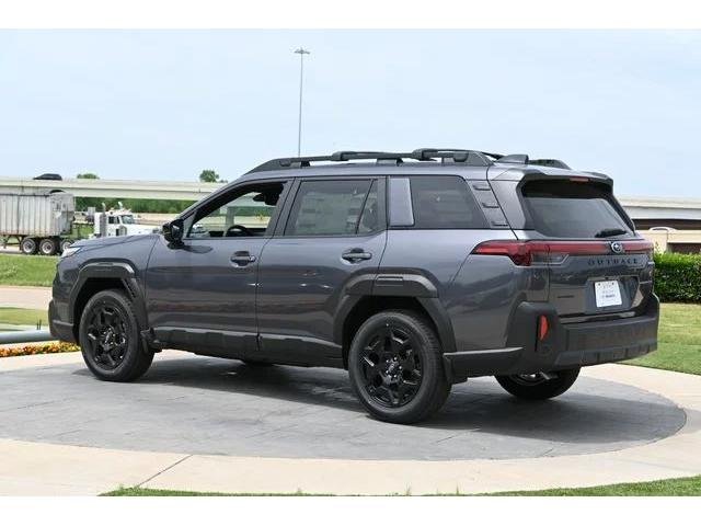 New 2026 Gray Subaru Limited image 39