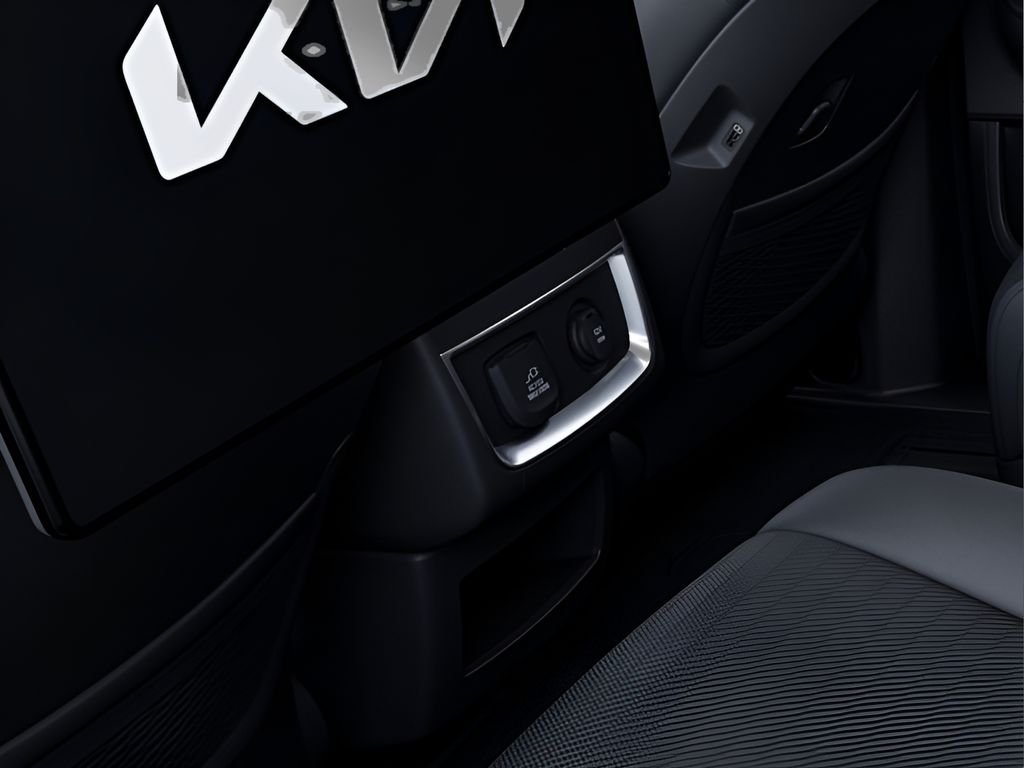 2026 Kia Carnival SX Prestige - Photo 26