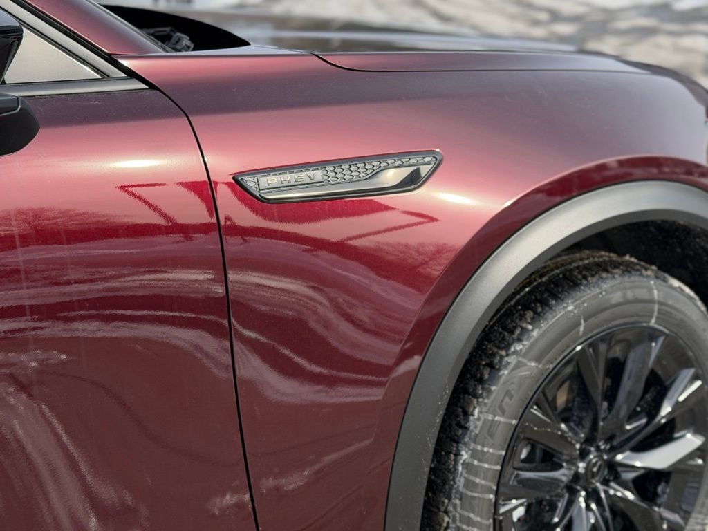 2026 Mazda CX-90 Premium Package - Photo 10