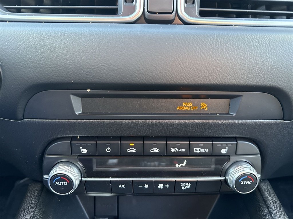 2023 MAZDA CX-5 - Image 18