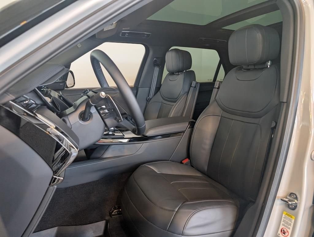 2025 Land Rover Range Rover Sport Dynamic SE - Photo 11