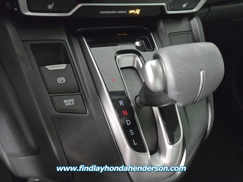 Certified Used 2022 Lunar Silver Metallic Honda EX image 30