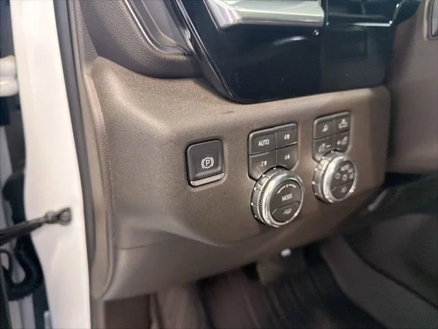 2026 GMC Sierra 3500HD SLT - Photo 20