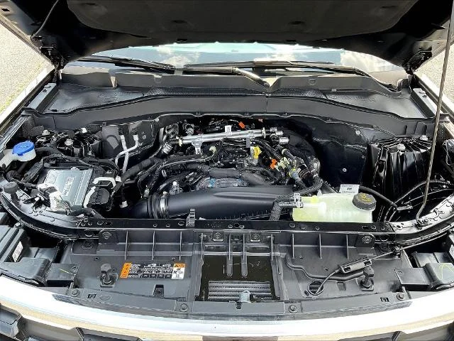 New 2026 Carbonized Gray Metallic Ford Active image 55