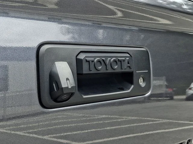Used 2016 Gray Toyota TRD Pro image 32