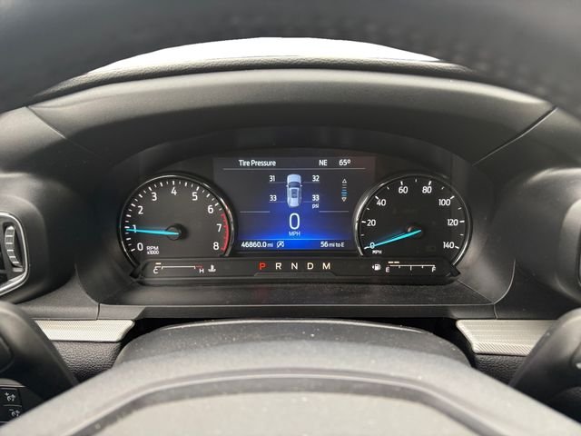 Used 2020 Brown Ford XLT image 14