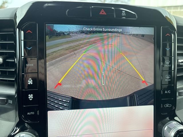 Used 2025 Gray Ram Tradesman image 28