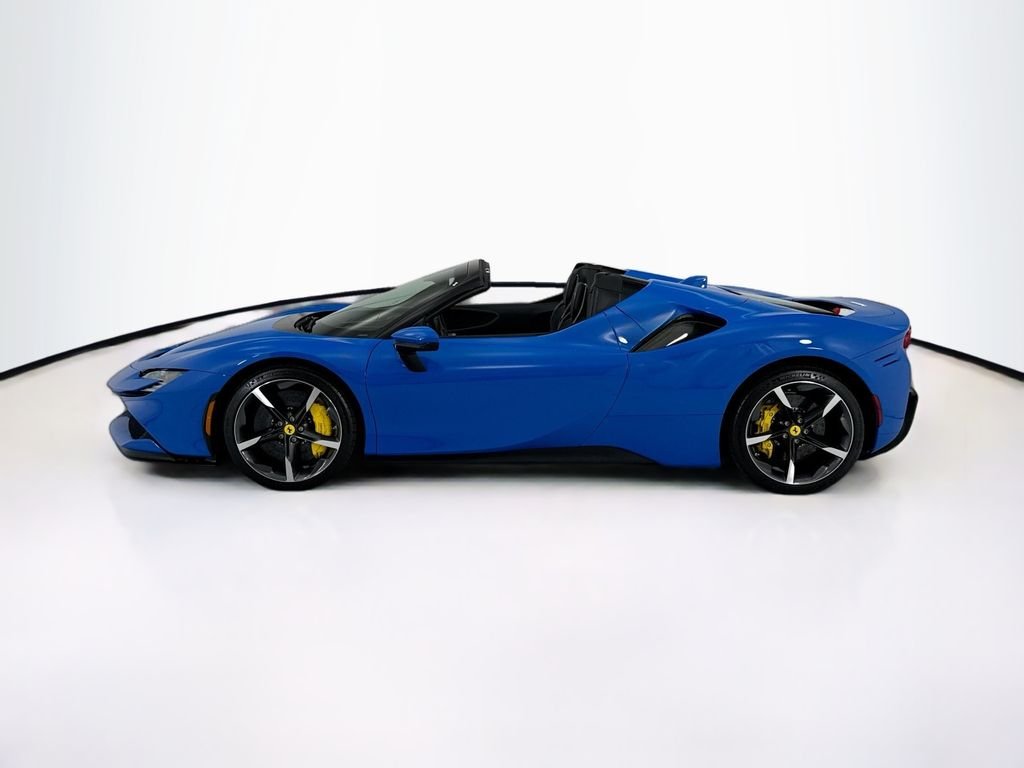 Used 2024 Azzurro Dino Ferrari  image 8