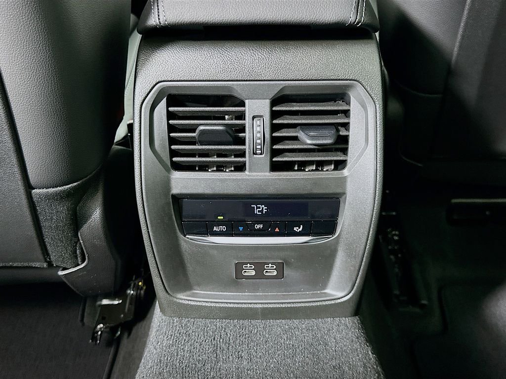 New 2026 Brooklyn Grey Metallic BMW M340i image 18
