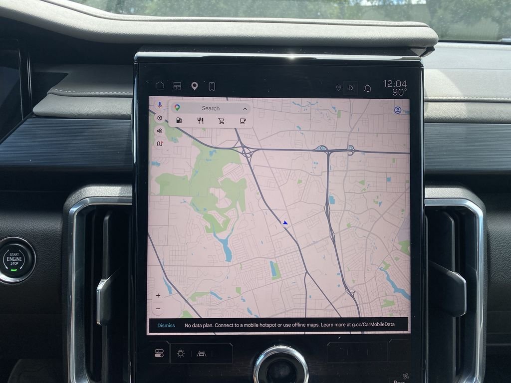 2024 GMC Acadia Elevation - Photo 23