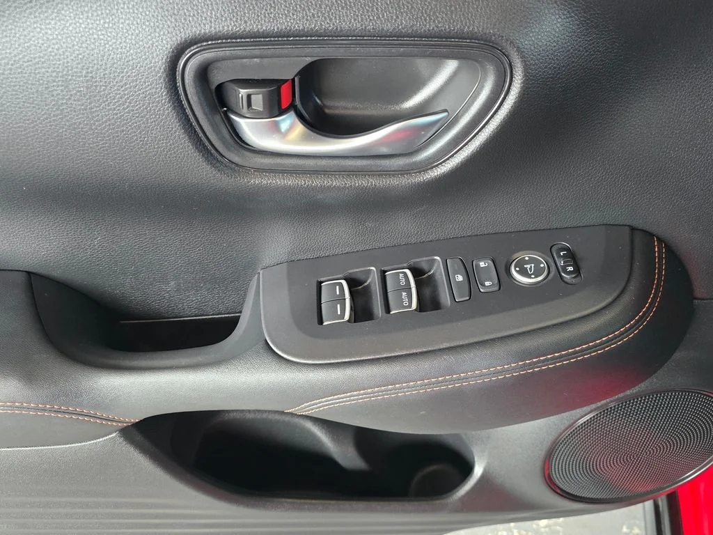 Used 2023 Red Honda Sport image 25