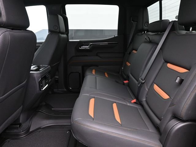 2026 GMC Sierra 1500 AT4 - Photo 11