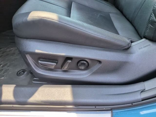 Used 2025  Toyota XSE image 12