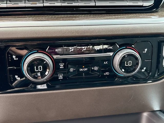 2026 Chevrolet Silverado 2500 HD LT - Photo 16