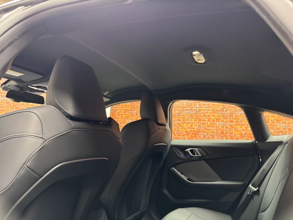 New 2026 Black BMW 228 Gran Coupe image 23