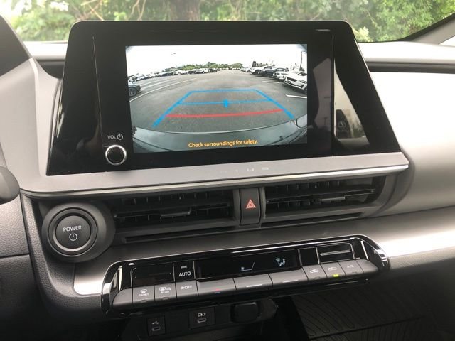 Used 2026 Silver Toyota LE image 29